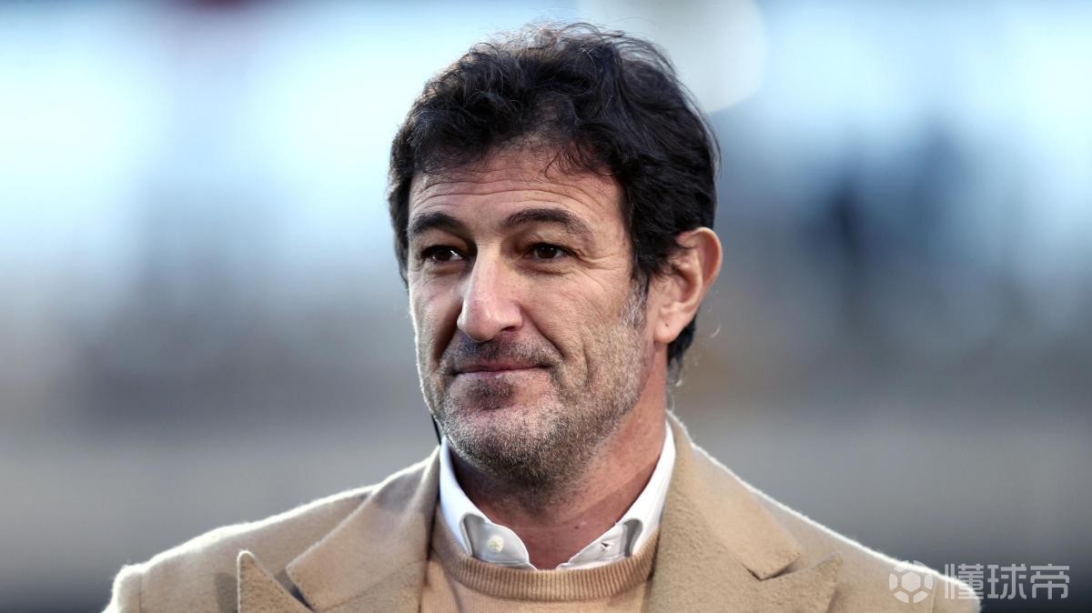 费拉拉：除了伊尔迪兹，就算尤文没进欧冠也该续约斯帕莱蒂